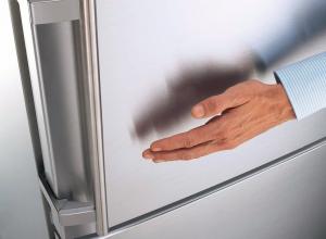 Как правильно разморозить холодильник с морозильной камерой Не отключается холодильник express cool lg 309